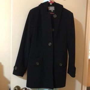 Apt 9 Beautiful winter coat.